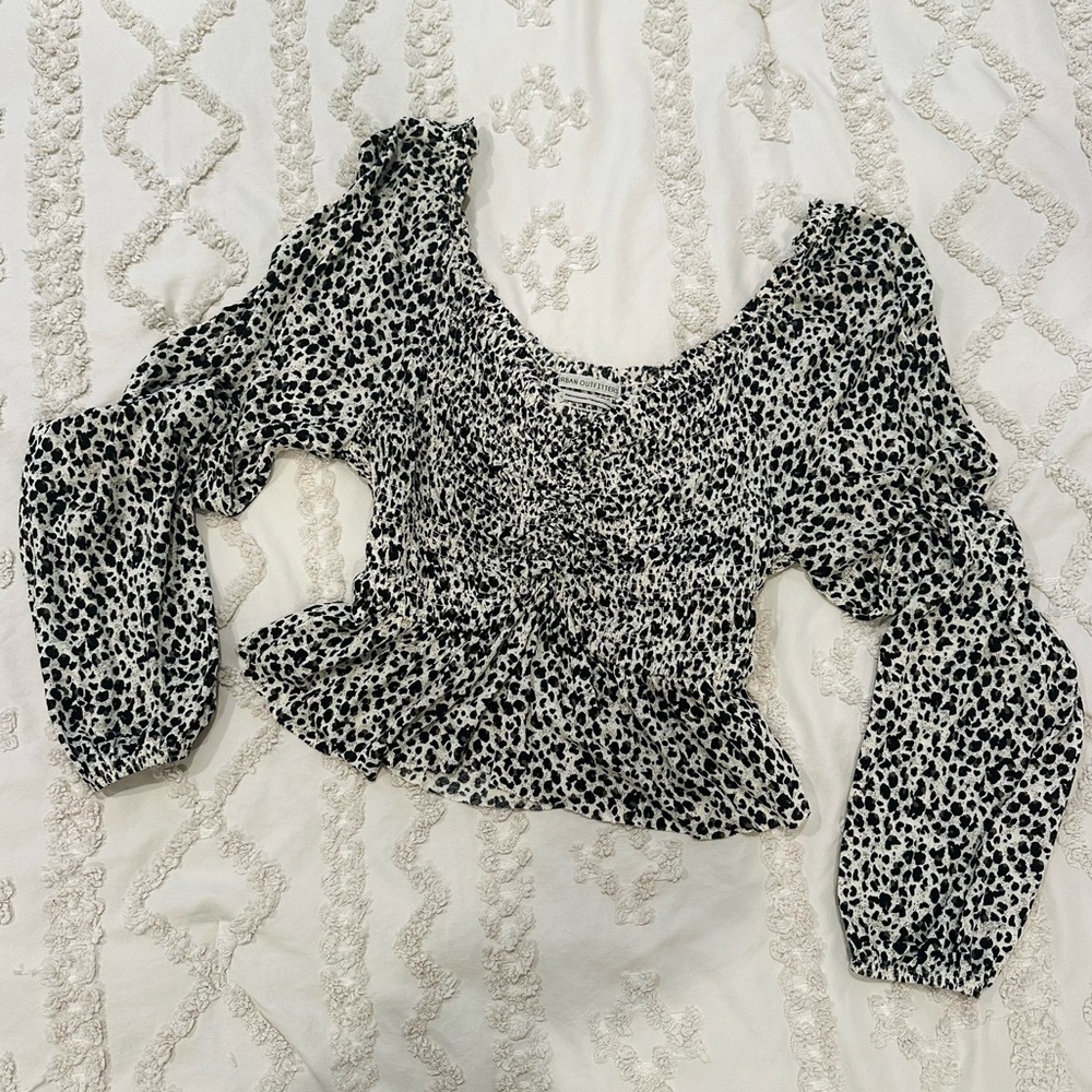 Urban Outfitters Blouse